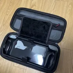 Skull & Co.ROGALLY X用保護カバー　ケース付