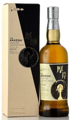 厚岸 ピーテッド 2018-2026 バレル for SHINANOYA 信濃屋のサムネイル