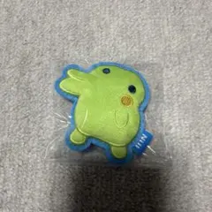 Tamagotchi アップリケバッジ　たまごっち　くちぱっち　ぬいピン