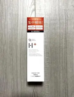 届いたばかり DRH +ヘアエッセンス 〈ヘアトリートメント〉100mLのサムネイル