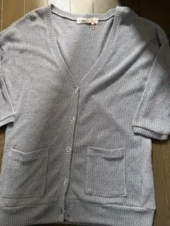 31 Sons de mode 七分袖のサムネイル