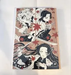 鬼滅の刃 少年ジャンプ 複製原画 扉絵 メタルアートボード - メルカリ