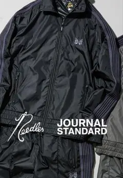 NEEDLES スタッズ jean jacket 25aw スター 星 - メルカリ