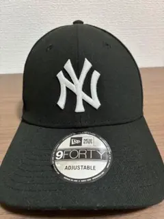 New Era ヤンキース9FORTYのサムネイル