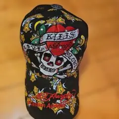 刺繍　新品未開封　ちゃんみな　エドハーディ　キャップ 刺繍 新品未開封 ちゃんみな エドハーディ キャップ - メルカリ