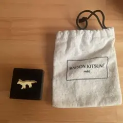 2026年最新】MAISON KITSUNE レディース ブローチ・コサージュの人気