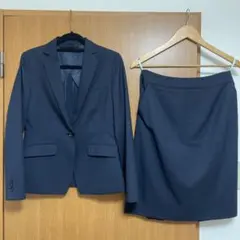 ネクストブルー レディース スカート スーツ