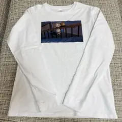 林*助様 【新品未使用】 ナイトメア・ビフォア・クリスマス 長袖Tシャツ ロング