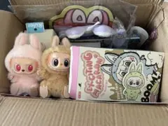 Chevon FC 限定グッズ まゆT（トリップver.）+ラババン - メルカリ