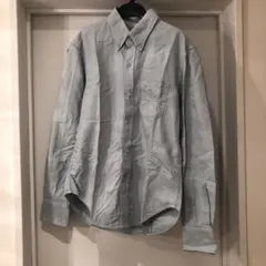 BAND OF OUTSIDERS ボタンダウンシャツのサムネイル