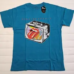 The Rolling Stones★限定T恤【全新未使用品】綠色