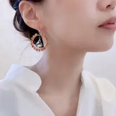 【ラスト①】お洋服のワンポイントに♡