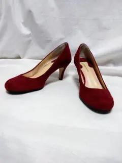 ユナイテッドアローズ　パンプス　ハイヒールのサムネイル