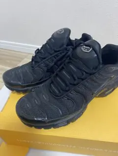 2026年最新】air max plus blackの人気アイテム - メルカリ