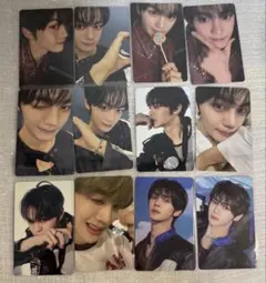 ゼベワン ギュビン