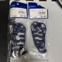 asics スパイクカバー TTP978 2個セットのサムネイル