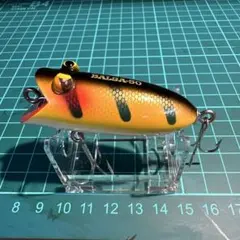 バルサ50 アンクルスミス Jr ホットタイガー - メルカリ