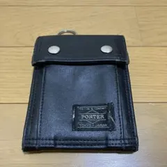PORTER × STRICT-G ガンダム シャア コラボ キーケース - メルカリ
