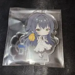 学マス 月村手毬 アクスタ アクリルスタンド