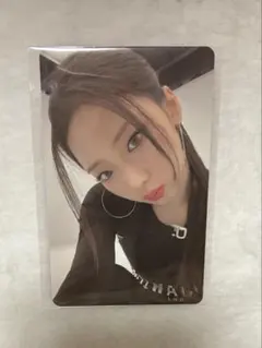 BABYMONSTER ルカ Spring ラキドロ typeA