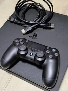 PS4本体_PlayStation 4 CUH-2000A 本体（箱無し）