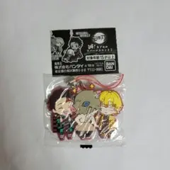 鬼滅の刃　カプセルラバーマスコット5