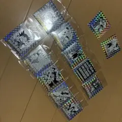 k*u様 ドラゴンボール40周年ウエハース2 12枚　新品未開封　42巻　他