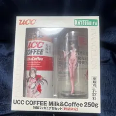 エヴァンゲリオン　　マリ　UCC Coffee特性フィギュア