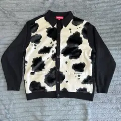2026年最新】supreme カーディガン cowの人気アイテム - メルカリ
