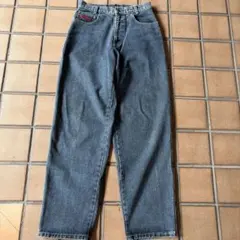 90s vans デニム　激レアのサムネイル
