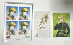 AMPTAK×COLORS ぷりっつ まとめ売り