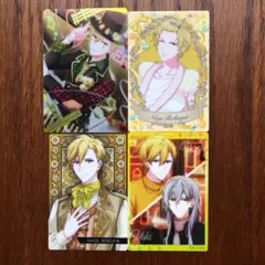 IDOLiSH7 【六弥 ナギ】カード アイドリッシュセブン アイナナ