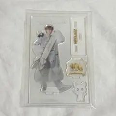 M!LK 山中柔太朗 キャンドリ アクスタ アクリルスタンド - メルカリ