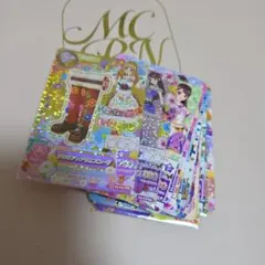 アイカツ プレミアムレアカード