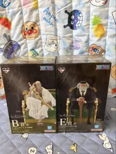 2026年最新】五老星 フィギュアの人気アイテム - メルカリ