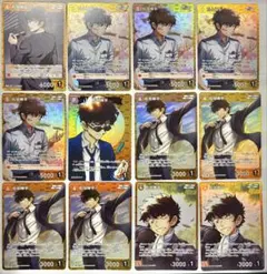 名探偵コナンカードゲーム　松田陣平　まとめ売り