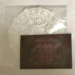 あんスタ 感謝祭 Valkyrie 衣装展 特典