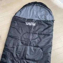 2026年最新】sahara 寝袋の人気アイテム - メルカリ