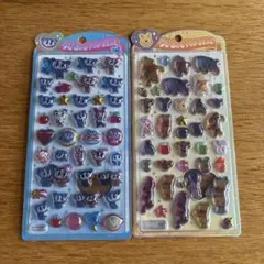 うるちゅるポップシール