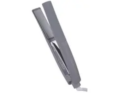 【新品未開封】TESCOM ヘアアイロン 25mm NIS500A-H