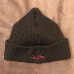 2025年最新】challenger ニット帽の人気アイテム - メルカリ