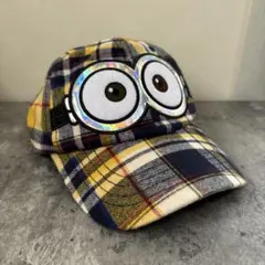 ミニオン キャップ キャラクターグッズ