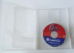 ゲームキューブ 機動戦士ガンダム ガンダムvs.Zガンダム