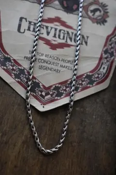 STERLING-SILVER925／二重GOODチェーン／50cm／20g STERLING-SILVER925／二重GOODチェーン／50cm／20g - メルカリ