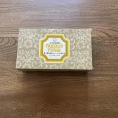 資生堂　椿会　未使用ポーチ