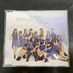 Morning Musume。'21 TEENAGE SOLUTION