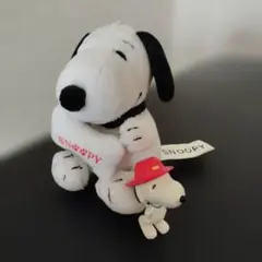 スヌーピー レトロ