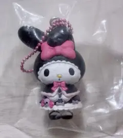 2014年 レア┊︎サンリオ マイメロディ マイメロ おめかしロリータ マスコット 2014年 レア┊︎サンリオ マイメロディ マイメロ おめかしロリータ