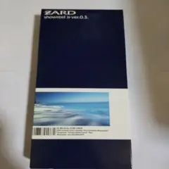 ZARD showreel ver.0.3 VHS
