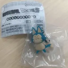 ドラゴンボールめじるしアクセサリー プーアル